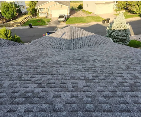 Residential Roofing